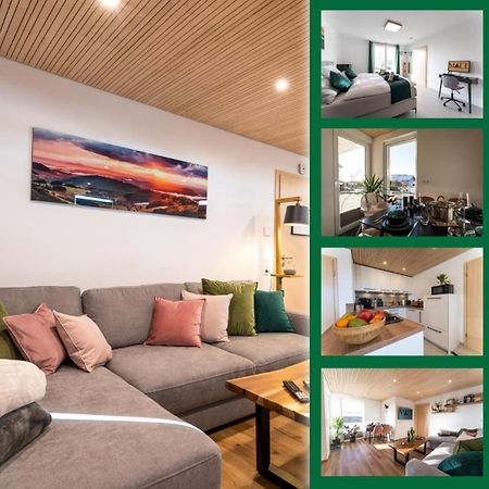 הוכנשוואנד Matt - Apartments ' Design ' Ruhig & Lichtdurchflutet ' Natur מראה חיצוני תמונה